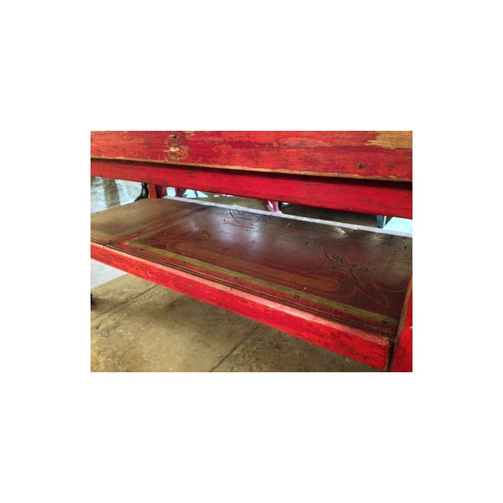 Ark Reclaimed Coffee Table Smithers Reclaimed Wood Furniture £552.00 product_features