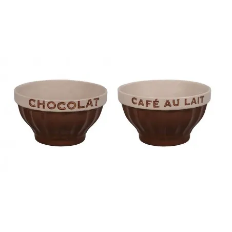 Chocolate Dessert Bowl Tableware £20.00 product_features