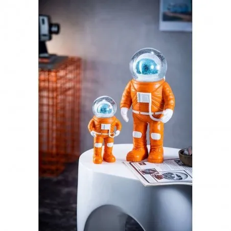 Marstronaut Snowglobe  Christmas Gifts £43.00      product_features