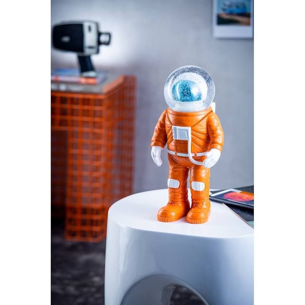 Marstronaut Snowglobe  Christmas Gifts £43.00      product_features