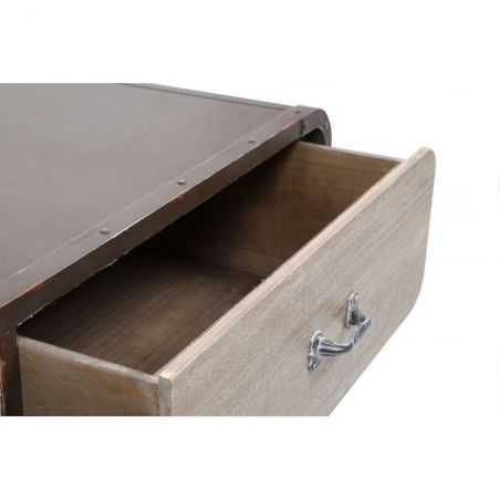 Industrial Cart Coffee Table Side Tables & Coffee Tables  £485.00 Store UK, US, EU, AE,BE,CA,DK,FR,DE,IE,IT,MT,NL,NO,ES,SE