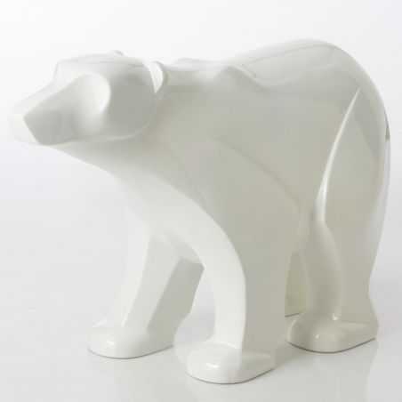 Polar Bear Ornament Christmas Gifts Smithers of Stamford £650.00 Store UK, US, EU, AE,BE,CA,DK,FR,DE,IE,IT,MT,NL,NO,ES,SE