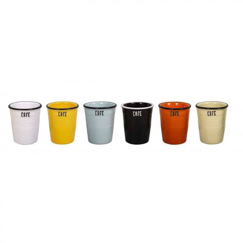 Cafe Gobelet Cups Tableware £53.00 Store UK, US, EU, AE,BE,CA,DK,FR,DE,IE,IT,MT,NL,NO,ES,SECafe Gobelet Cups product_reducti...