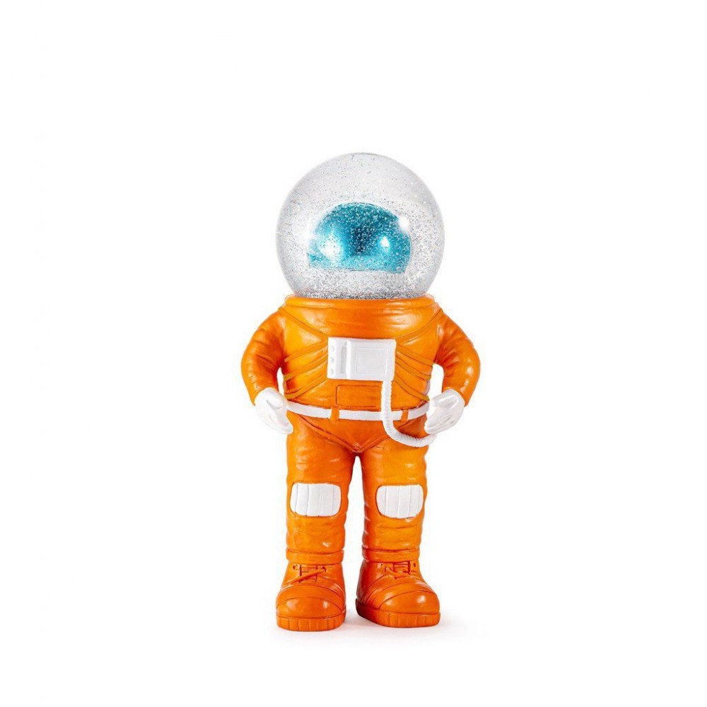 Marstronaut Snowglobe  Christmas Gifts £43.00      product_features