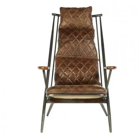 Aviator Relaxer Chair Smithers Sofas and Armchairs £944.00 product_features