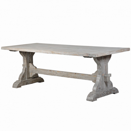 Farm Dining Table Dining Tables Smithers of Stamford £1,560.00 Store UK, US, EU, AE,BE,CA,DK,FR,DE,IE,IT,MT,NL,NO,ES,SE
