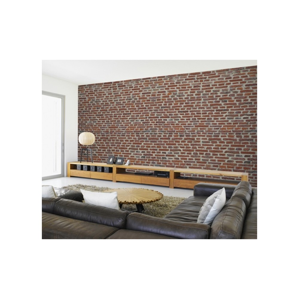 White Bricks Wallpaper Smithers Archives £100.00 product_features