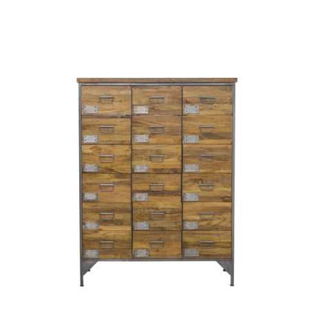 Apothecary Cabinet Chest of Drawers Smithers of Stamford £1,450.00 Store UK, US, EU, AE,BE,CA,DK,FR,DE,IE,IT,MT,NL,NO,ES,SE