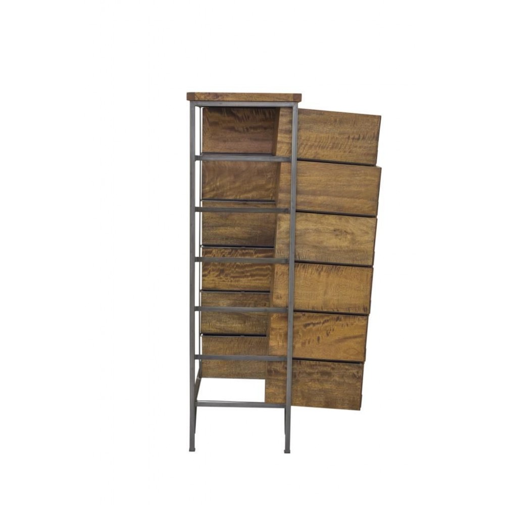 Apothecary Cabinet Wooden Chest of Drawers £1,450.00