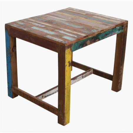 Childrens Table and Chair Set Recycled Furniture  £385.00 Store UK, US, EU, AE,BE,CA,DK,FR,DE,IE,IT,MT,NL,NO,ES,SE