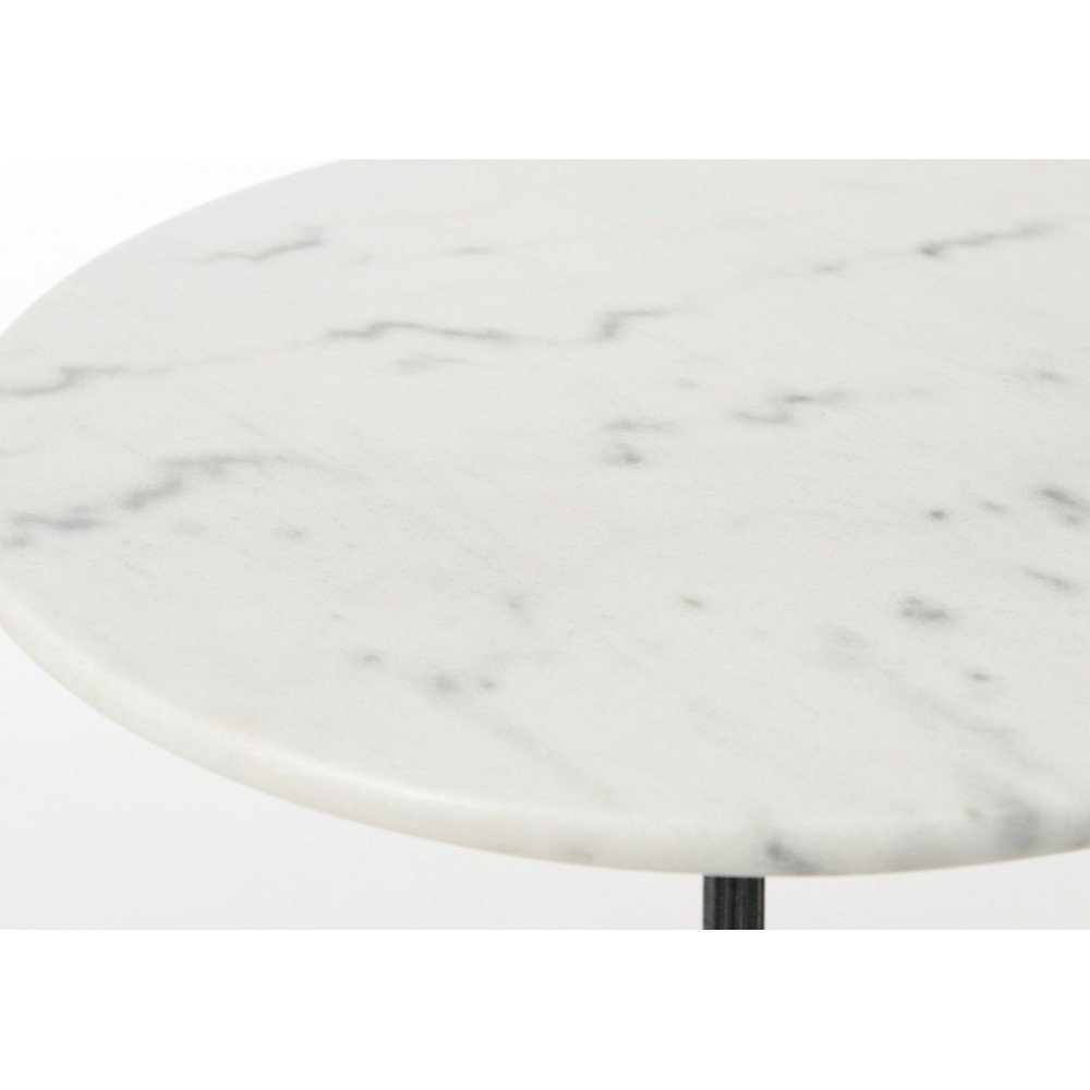 Marble Pedestal Dining Table Smithers Commercial Collective £400.00 Dining Room Iron product_features