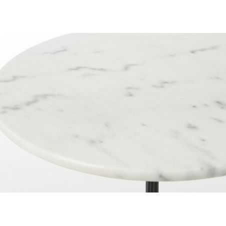 Marble Pedestal Dining Table Commercial Smithers of Stamford £300.00 Store UK, US, EU, AE,BE,CA,DK,FR,DE,IE,IT,MT,NL,NO,ES,SE