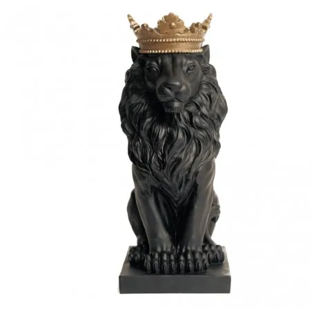 Black Lion Ornament Smithers Retro Ornaments &pound;60.00 All Rooms product_features