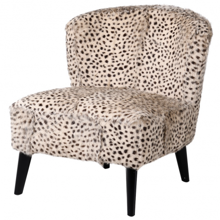 Leopard Print Chair Designer Furniture Smithers of Stamford £760.00 Store UK, US, EU, AE,BE,CA,DK,FR,DE,IE,IT,MT,NL,NO,ES,SEL...