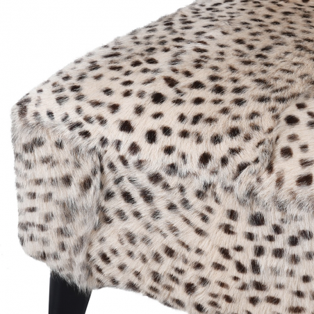 Leopard Print Chair Designer Furniture Smithers of Stamford £760.00 Store UK, US, EU, AE,BE,CA,DK,FR,DE,IE,IT,MT,NL,NO,ES,SEL...