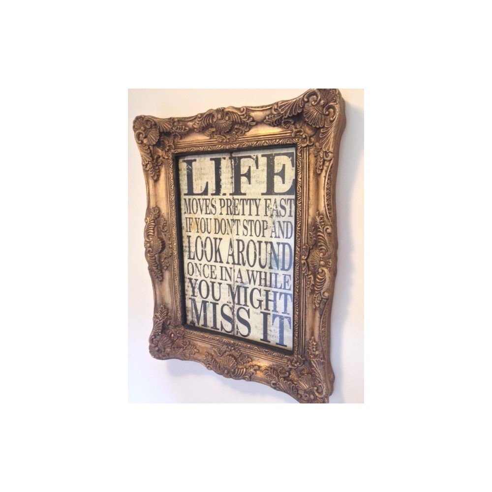 Ferris Bueller's Day Off Quote Smithers Signs £83.00      product_features