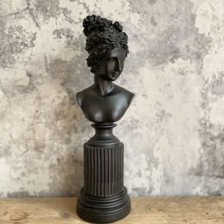 Roman Woman Bust Retro Ornaments  £30.00 Store UK, US, EU, AE,BE,CA,DK,FR,DE,IE,IT,MT,NL,NO,ES,SERoman Woman Bust product_red...