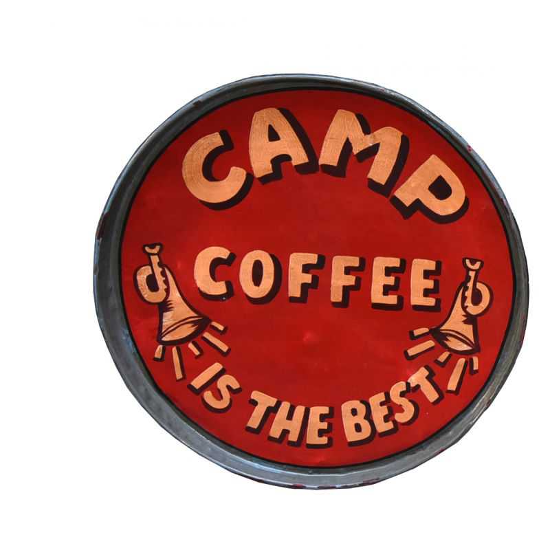 XL Camp Coffee Serving Trays Tableware Smithers of Stamford £64.00 Store UK, US, EU, AE,BE,CA,DK,FR,DE,IE,IT,MT,NL,NO,ES,SEXL...