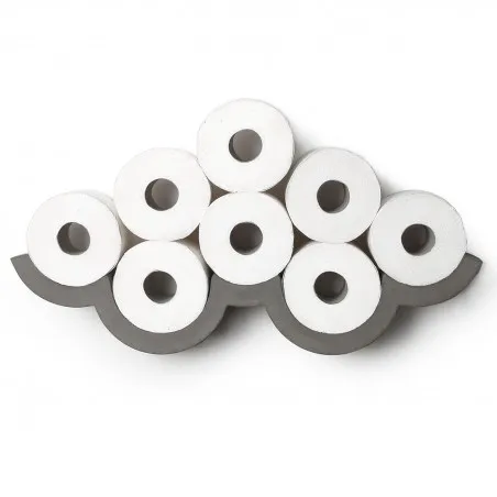 Concrete Toilet Paper Storage Smithers Storage £235.00      product_features