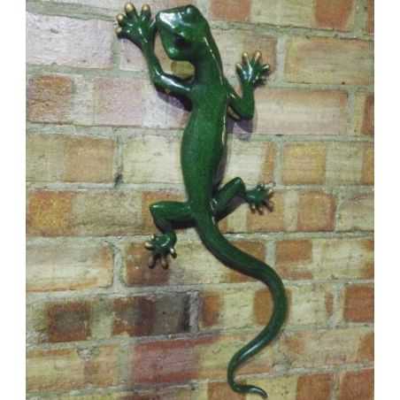 Gecko Home Smithers of Stamford £40.00 Store UK, US, EU, AE,BE,CA,DK,FR,DE,IE,IT,MT,NL,NO,ES,SE