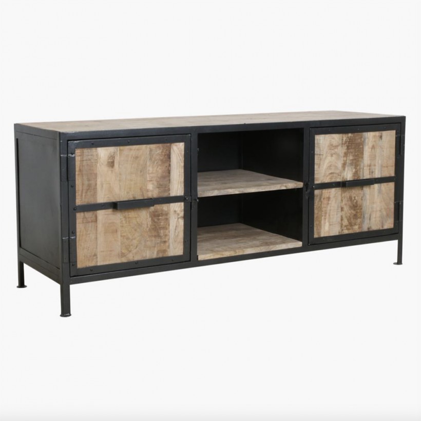 Industrial Tv Cabinets - Luxury Industrial Tv Cabinets