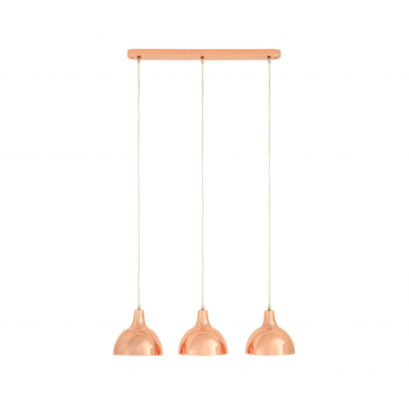 Copper Pendant Light Lighting Smithers of Stamford £120.00 Store UK, US, EU, AE,BE,CA,DK,FR,DE,IE,IT,MT,NL,NO,ES,SE