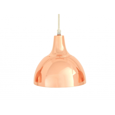 Copper Pendant Light Lighting Smithers of Stamford £120.00 Store UK, US, EU, AE,BE,CA,DK,FR,DE,IE,IT,MT,NL,NO,ES,SE