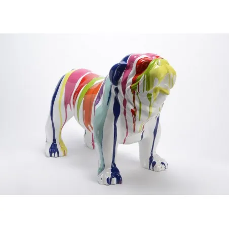 Large British Bulldog Ornaments – Luxury Statement Decor with English Character Smithers Ornaments £628.33      product_features