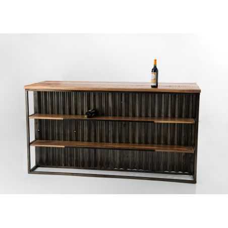Motorcycle Cocktail Bar Upcycled Furniture Smithers of Stamford £3,062.50 Store UK, US, EU, AE,BE,CA,DK,FR,DE,IE,IT,MT,NL,NO,...