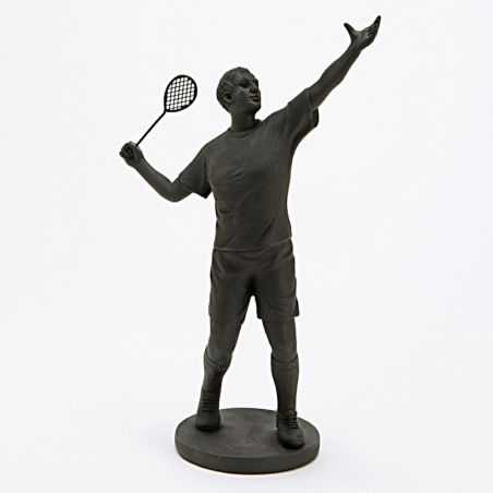 Tennis Man Retro Gifts  £39.00 Store UK, US, EU, AE,BE,CA,DK,FR,DE,IE,IT,MT,NL,NO,ES,SE