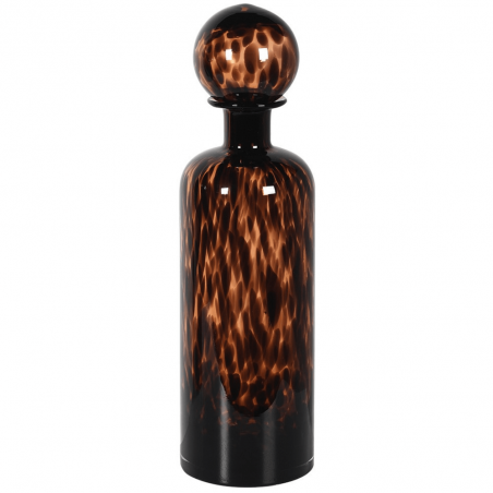 Tortoise Shell Bottle Retro Ornaments £33.00 Store UK, US, EU, AE,BE,CA,DK,FR,DE,IE,IT,MT,NL,NO,ES,SE