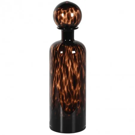 Tortoise Shell Bottle  Retro Ornaments £30.00      product_features