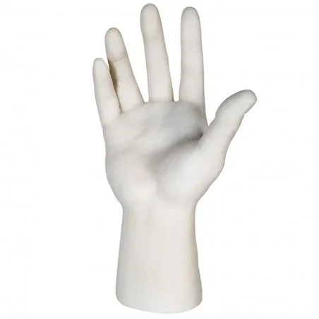 Faux Marble Hand Ornament Smithers Retro Ornaments &pound;28.00 product_features