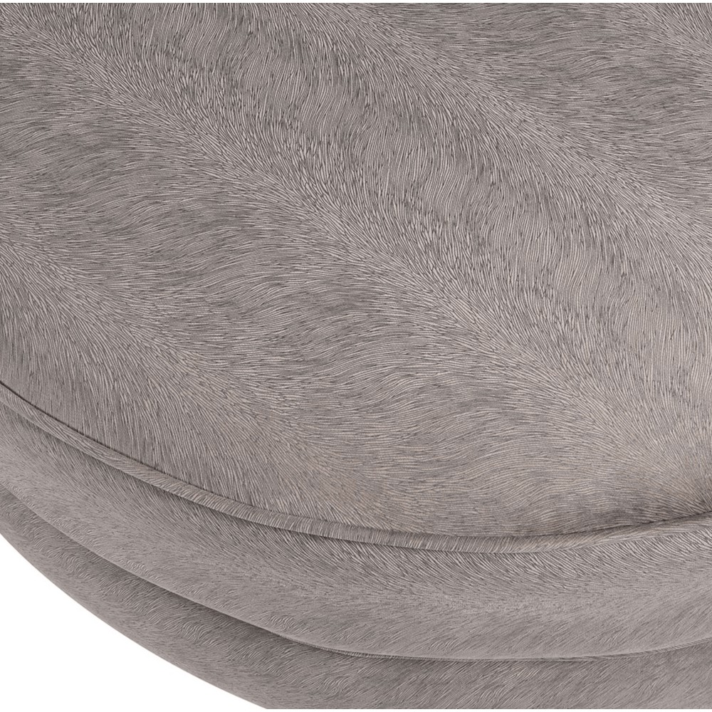 Amelie Grey Chaise Longue Smithers Designer Furniture £1,300.00 Bedroom product_features