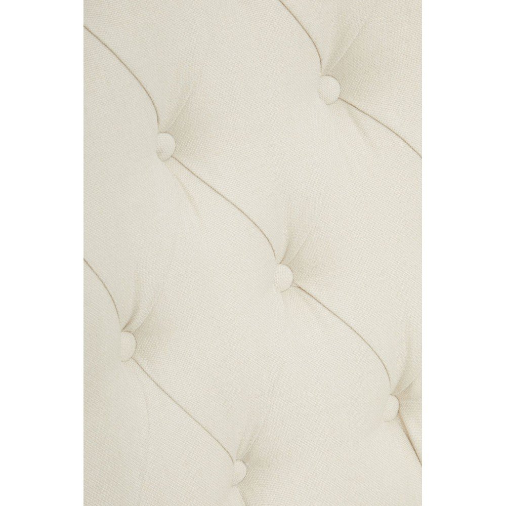 Aurelia Natural Velvet Chair Smithers Sofas and Armchairs £549.00 Elm product_features