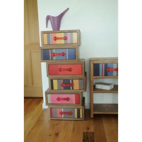 Dissymmetric Chest Trunk Smithers Archives £1,146.00 product_features