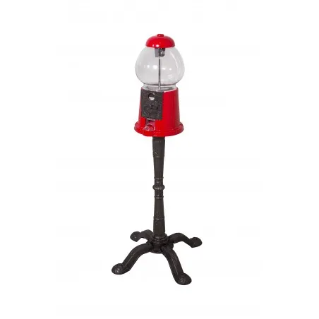 Bubble Gumball Machine Retro Ornaments &pound;250.00 product_features