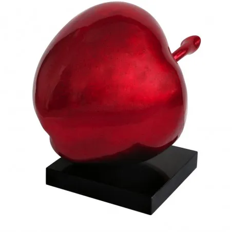 Red Apple Ornament Smithers Gifts £195.00      product_features