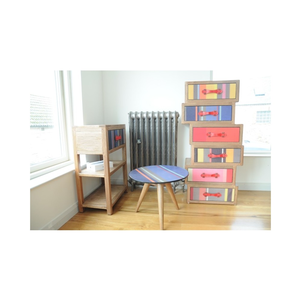 Dissymmetric Chest Trunk Archives £1,146.00