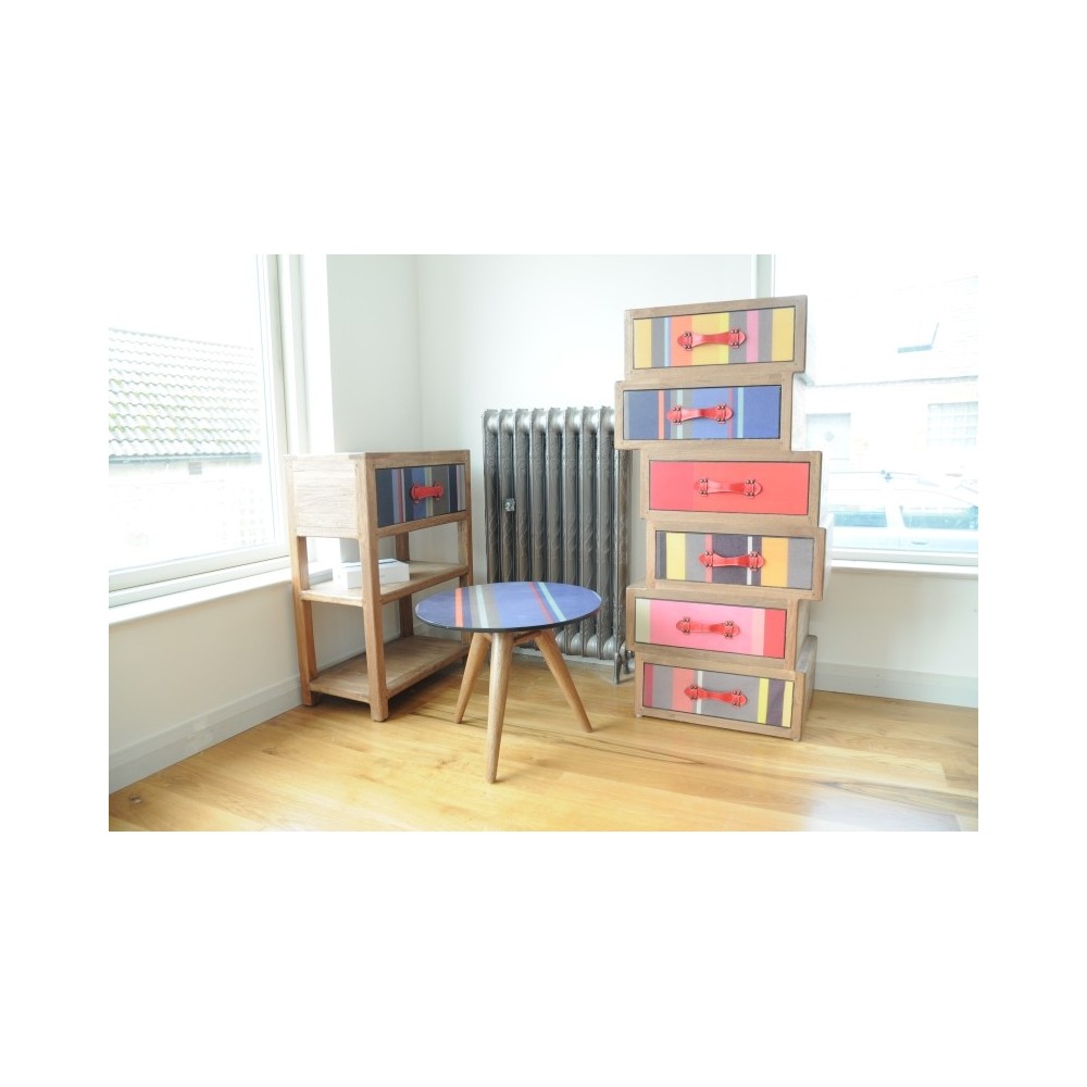 Dissymmetric Chest Trunk Archives £1,146.00