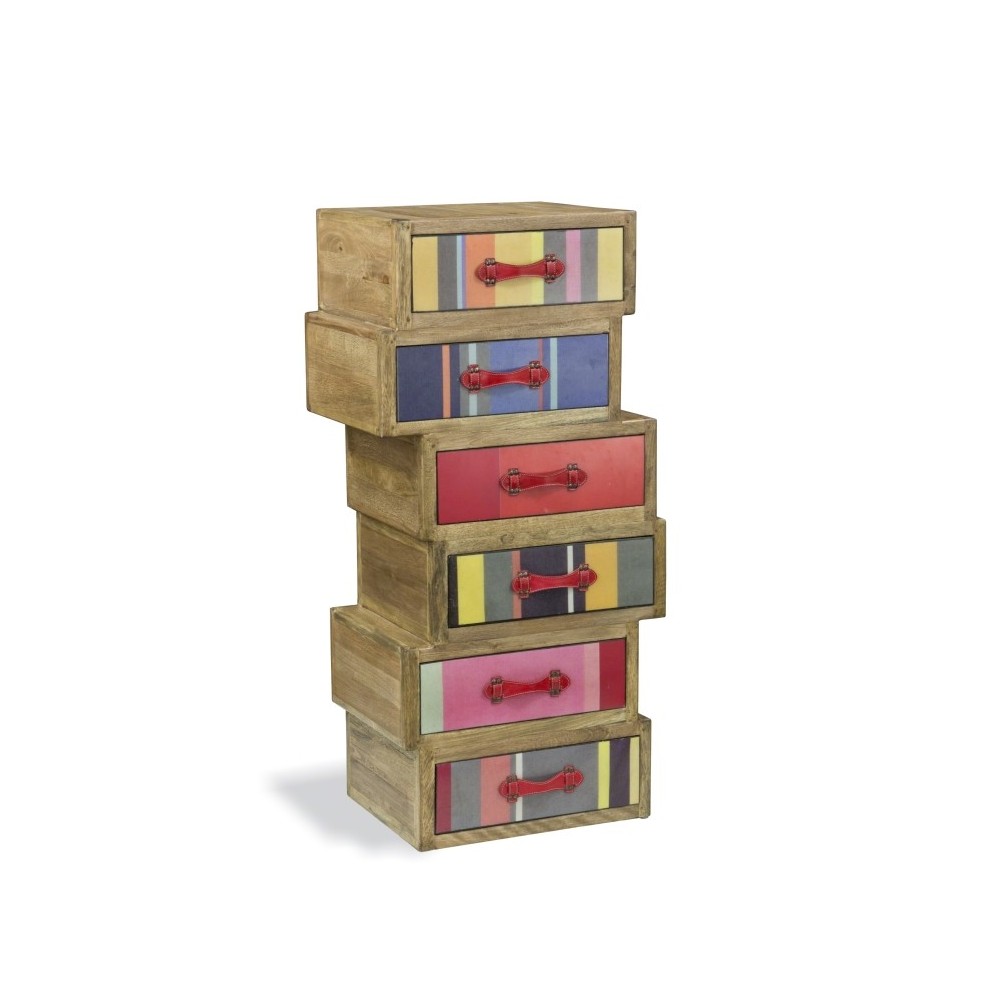 Dissymmetric Chest Trunk Archives £1,146.00