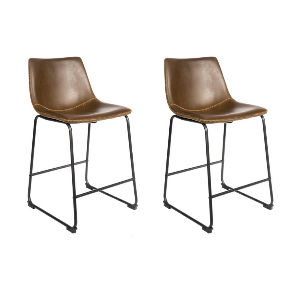 Belfast Counter Stool Industrial Furniture £344.00