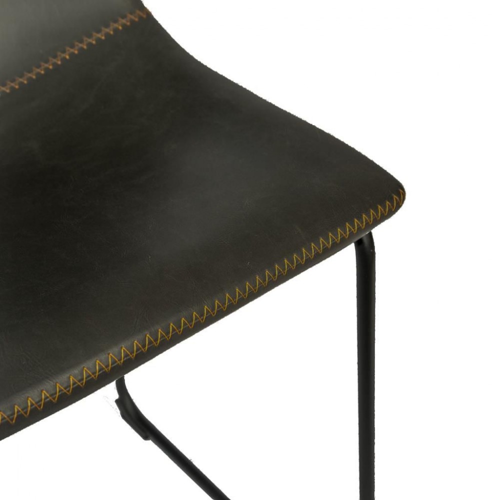 Belfast Counter Stool Industrial Furniture £344.00