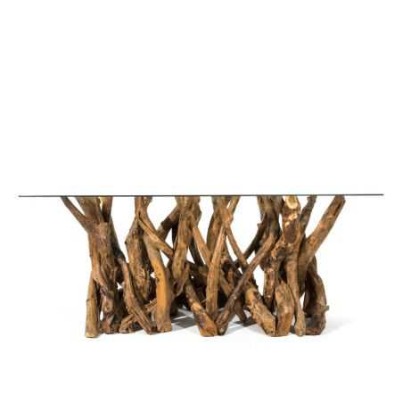 Driftwood Dining Table Designer Furniture  £1,500.00 Store UK, US, EU, AE,BE,CA,DK,FR,DE,IE,IT,MT,NL,NO,ES,SE