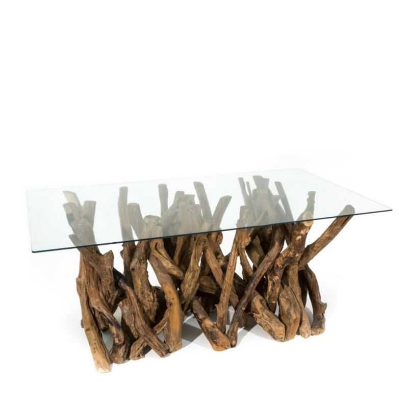 Driftwood Dining Table Designer Furniture £1,900.00 Store UK, US, EU, AE,BE,CA,DK,FR,DE,IE,IT,MT,NL,NO,ES,SEDriftwood Dining...