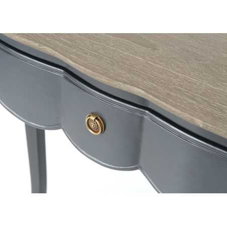Vieira French Console Table Console Tables  £575.00 Store UK, US, EU, AE,BE,CA,DK,FR,DE,IE,IT,MT,NL,NO,ES,SE