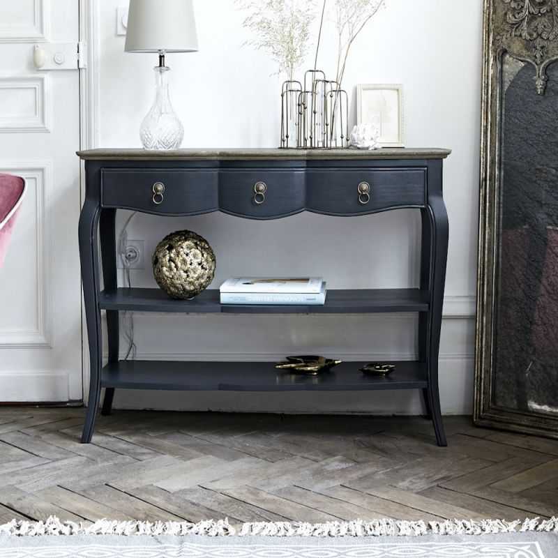 Vieira French Console Table Console Tables  £575.00 Store UK, US, EU, AE,BE,CA,DK,FR,DE,IE,IT,MT,NL,NO,ES,SE