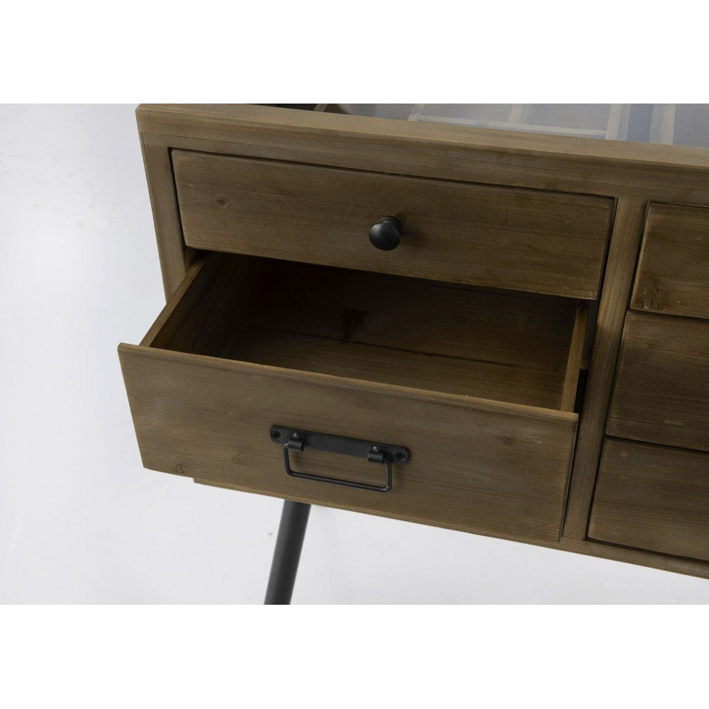 Jewellery Display Console Cabinet Console Tables £700.00 Fir Wood product_features