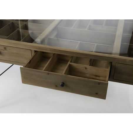 Apothecary Coffee Table Side Tables & Coffee Tables  £1,150.00 Store UK, US, EU, AE,BE,CA,DK,FR,DE,IE,IT,MT,NL,NO,ES,SE