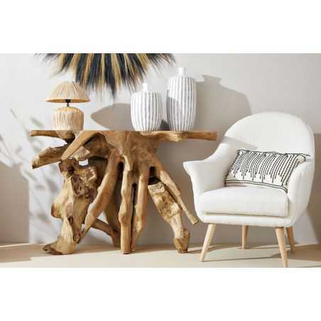 Tree Root Console Table Designer Furniture Smithers of Stamford £835.00 Store UK, US, EU, AE,BE,CA,DK,FR,DE,IE,IT,MT,NL,NO,ES,SE